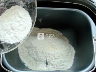 爽口凉皮（免洗面零失败）的做法步骤：3