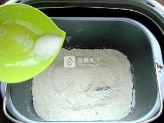 爽口凉皮（免洗面零失败）的做法步骤：4