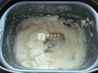 爽口凉皮（免洗面零失败）的做法步骤：8