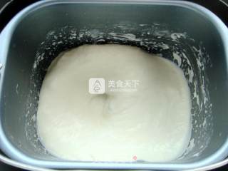 爽口凉皮（免洗面零失败）的做法步骤：10