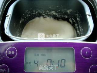 爽口凉皮（免洗面零失败）的做法步骤：11