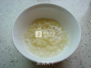 爽口凉皮（免洗面零失败）的做法步骤：14