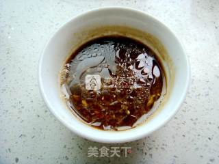爽口凉皮（免洗面零失败）的做法步骤：15