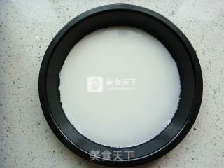 爽口凉皮（免洗面零失败）的做法步骤：19