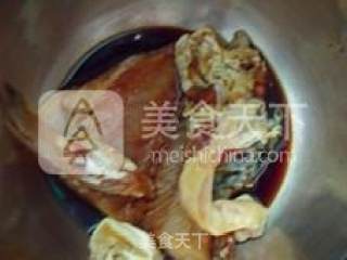 九品太煲——中式养生铁煲饭的做法步骤：1