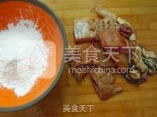 九品太煲——中式养生铁煲饭的做法步骤：2