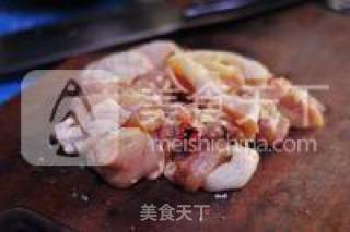 黄焖鸡米饭—正宗地道美味的做法步骤：4