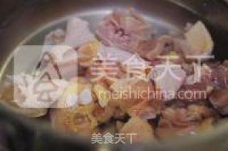 黄焖鸡米饭—正宗地道美味的做法步骤：5
