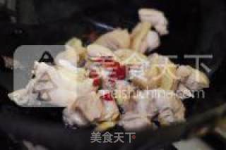 黄焖鸡米饭—正宗地道美味的做法步骤：6