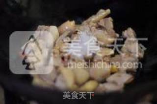 黄焖鸡米饭—正宗地道美味的做法步骤：7