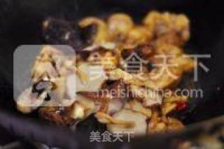 黄焖鸡米饭—正宗地道美味的做法步骤：8