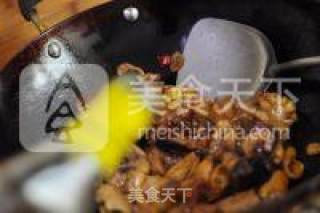 黄焖鸡米饭—正宗地道美味的做法步骤：9