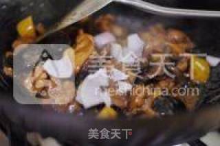 黄焖鸡米饭—正宗地道美味的做法步骤：11