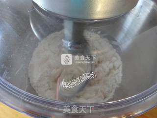——奶香贝果的做法步骤：3