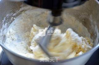 芝士火腿面包的做法步骤：3
