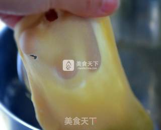 芝士火腿面包的做法步骤：5