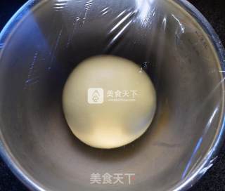 芝士火腿面包的做法步骤：10