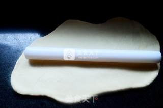 芝士火腿面包的做法步骤：13