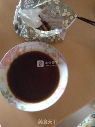 酱烧小排骨的做法步骤：7