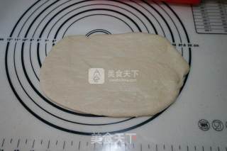 改良版法棍的做法步骤：7