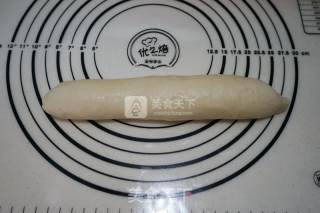 改良版法棍的做法步骤：8