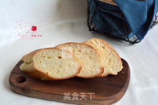 改良版法棍的做法步骤：15