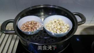 八宝饭的做法步骤：3