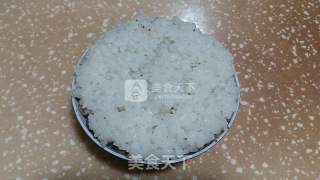 八宝饭的做法步骤：11