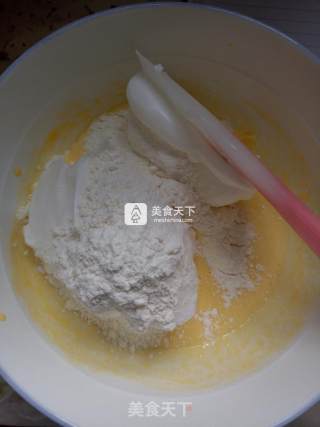 提拉米苏杯的做法步骤：4