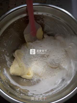 提拉米苏杯的做法步骤：5
