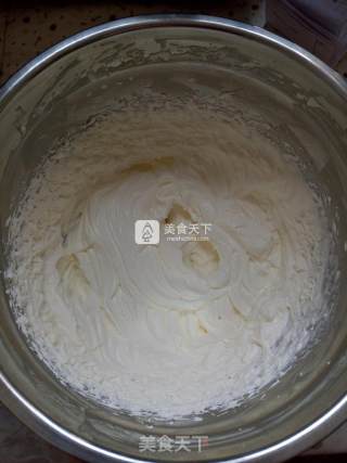 提拉米苏杯的做法步骤：16