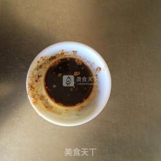 凉拌黄瓜的做法步骤：6