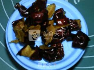 枣杞核桃燕麦薏米红豆浆的做法步骤：4
