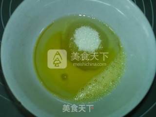 瓜子酥的做法步骤：2