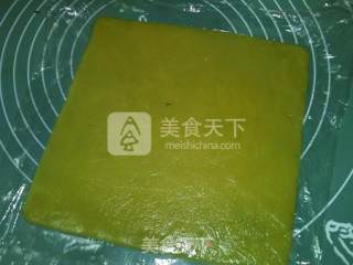 瓜子酥的做法步骤：6