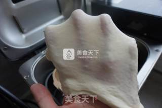 迷你披萨的做法步骤：3