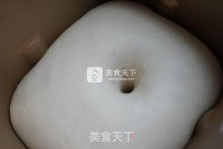 迷你披萨的做法步骤：6