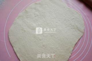 迷你披萨的做法步骤：8