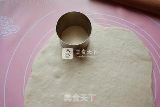 迷你披萨的做法步骤：9