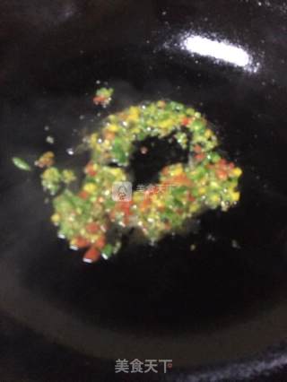 客家酿豆腐的做法步骤：7