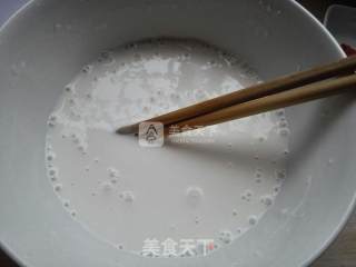广东肠粉(无锡版）的做法步骤：5