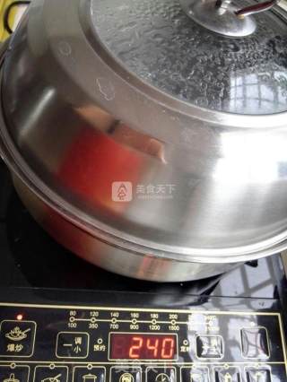 广东肠粉(无锡版）的做法步骤：8