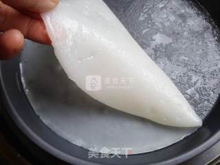广东肠粉(无锡版）的做法步骤：10
