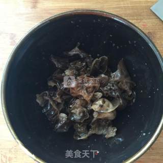 腰果鸡丁的做法步骤：2