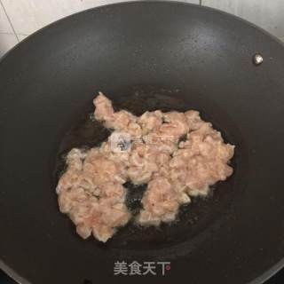腰果鸡丁的做法步骤：7