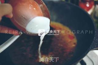 豆瓣鲫鱼的做法步骤：7