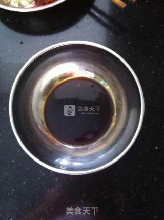麻婆豆腐的做法步骤：3