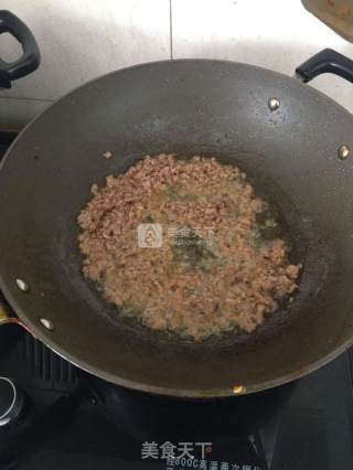 麻婆豆腐的做法步骤：4