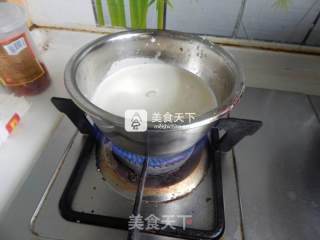 香橙子蛋挞的做法步骤：5