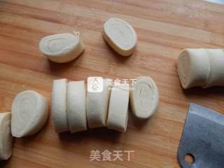 香橙子蛋挞的做法步骤：11